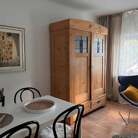 Sascha'S Home Зарлуи Екстериор снимка