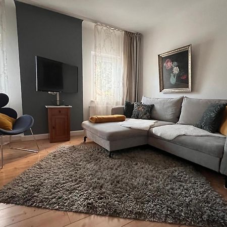 Sascha'S Home Зарлуи Екстериор снимка