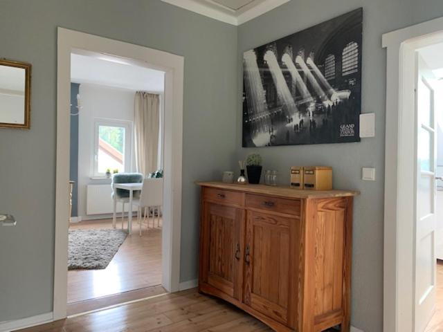 Sascha'S Home Зарлуи Екстериор снимка