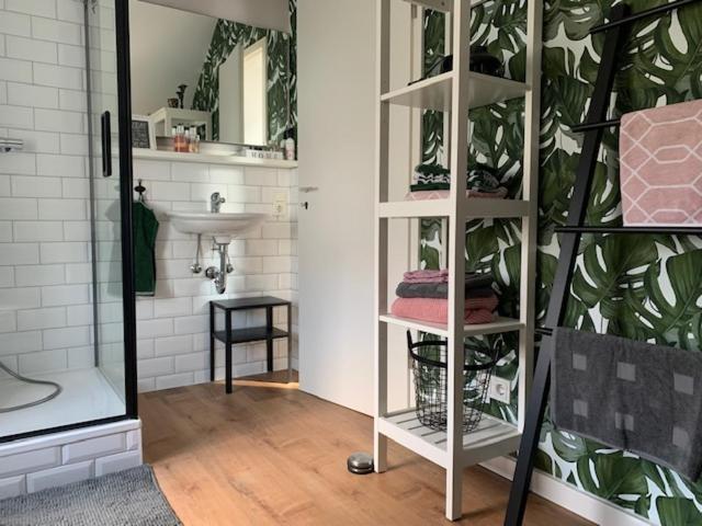 Sascha'S Home Зарлуи Екстериор снимка
