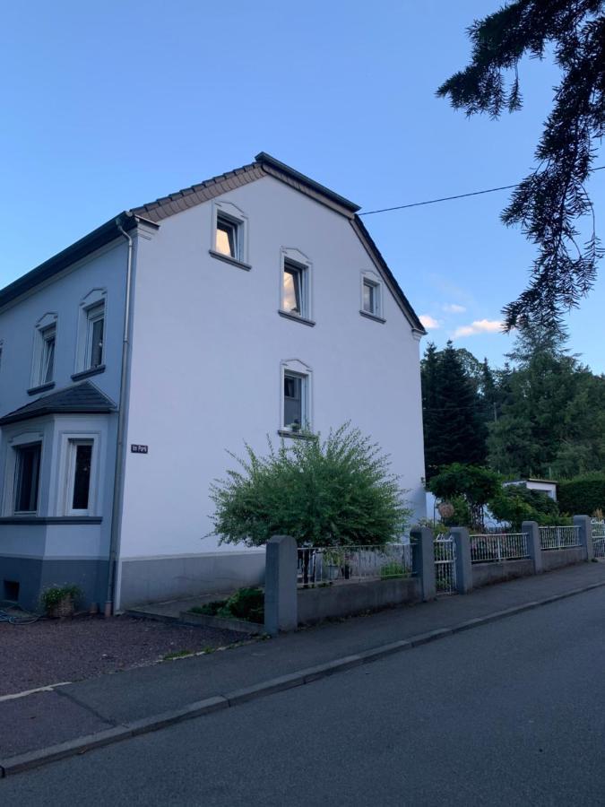Sascha'S Home Зарлуи Екстериор снимка