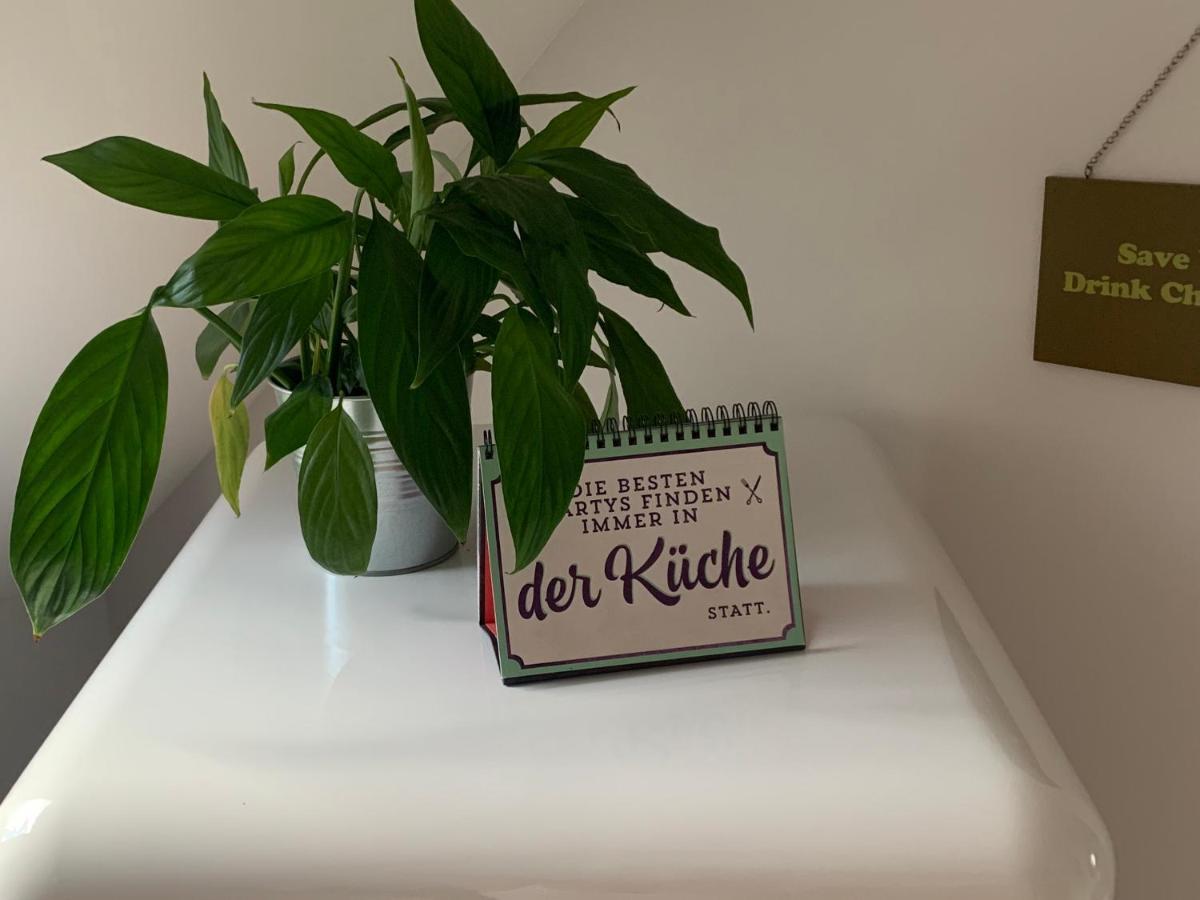 Sascha'S Home Зарлуи Екстериор снимка