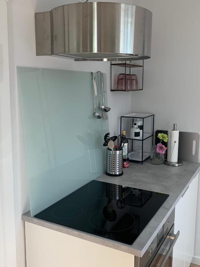 Sascha'S Home Зарлуи Екстериор снимка