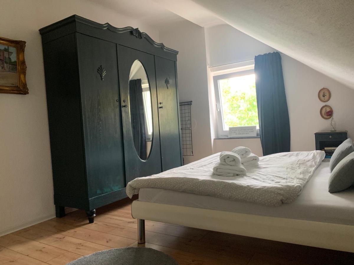Sascha'S Home Зарлуи Екстериор снимка