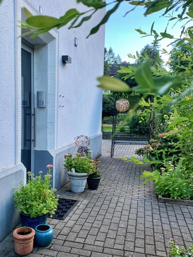 Sascha'S Home Зарлуи Екстериор снимка
