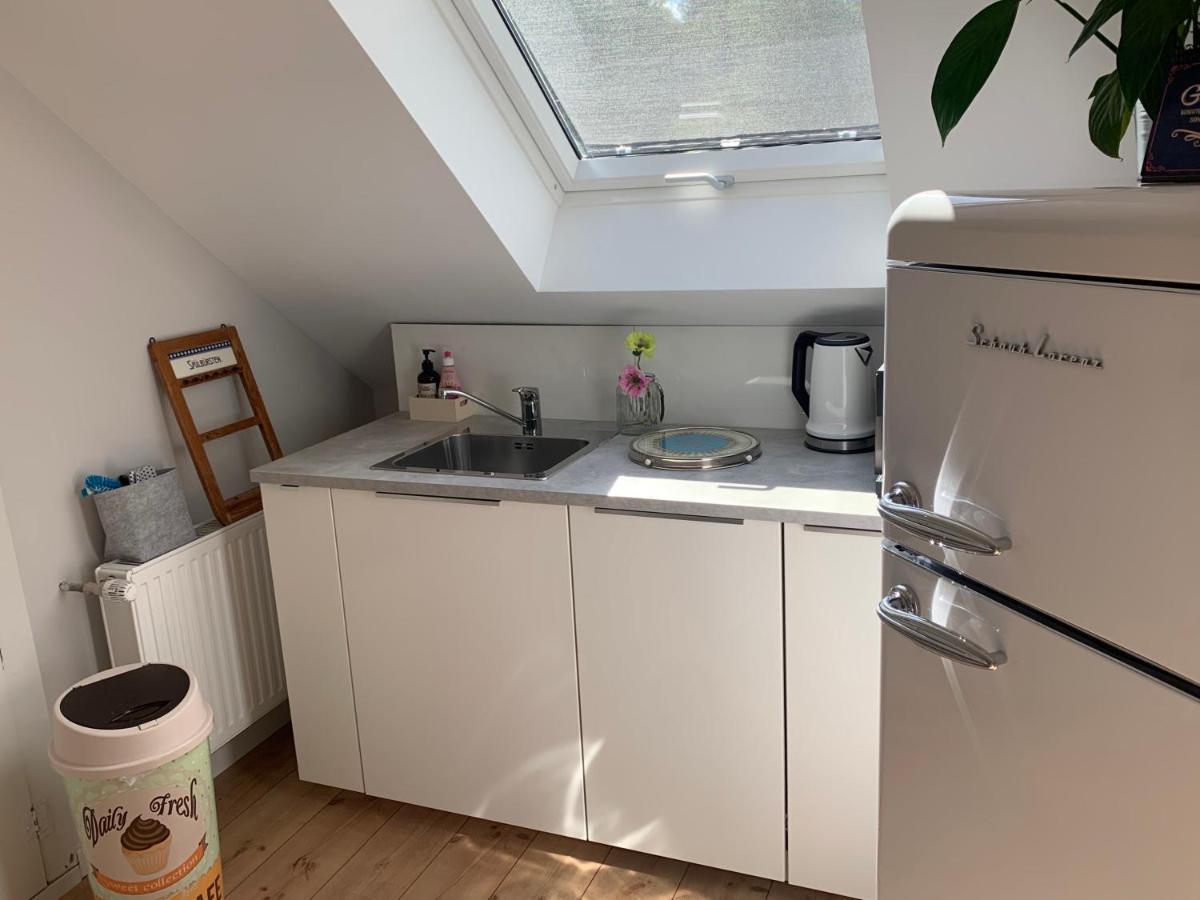 Sascha'S Home Зарлуи Екстериор снимка