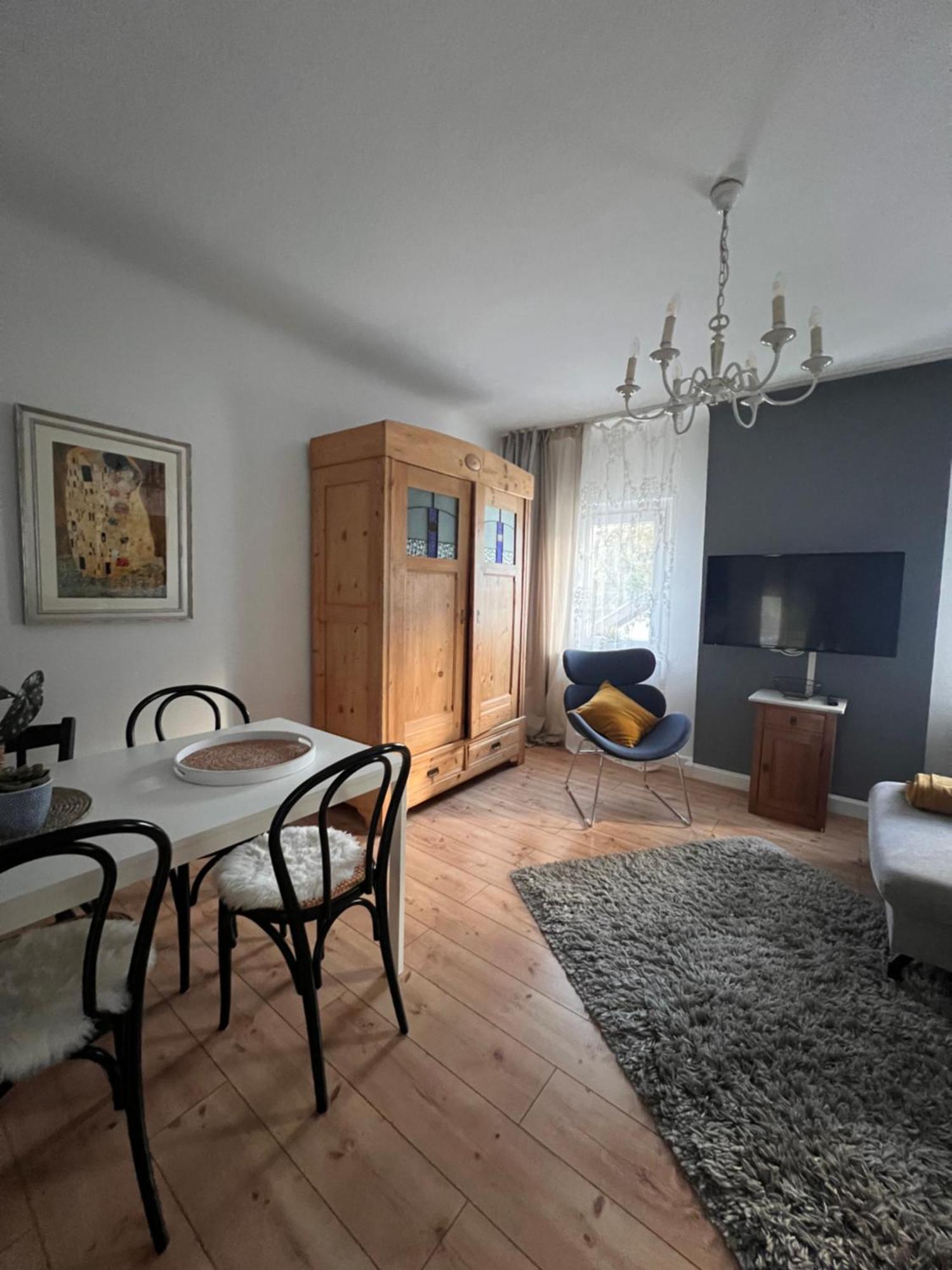 Sascha'S Home Зарлуи Екстериор снимка