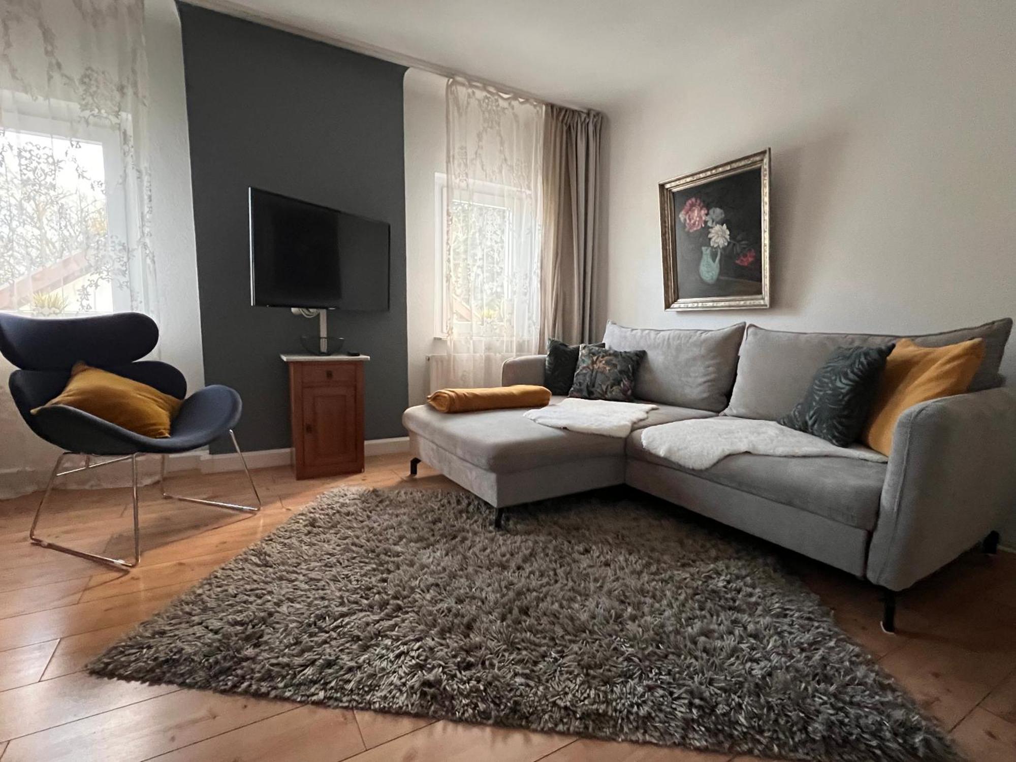 Sascha'S Home Зарлуи Екстериор снимка
